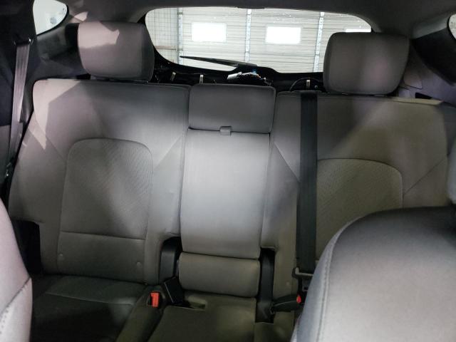 2018 HYUNDAI SANTA FE S - 5NMZU3LB8JH102867