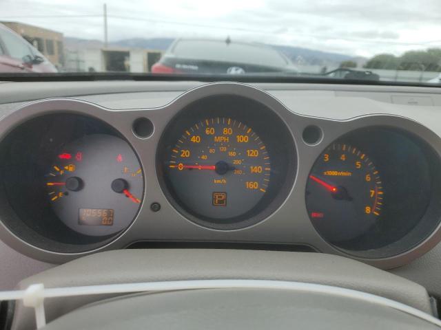 2004 NISSAN MAXIMA SE #3294392529