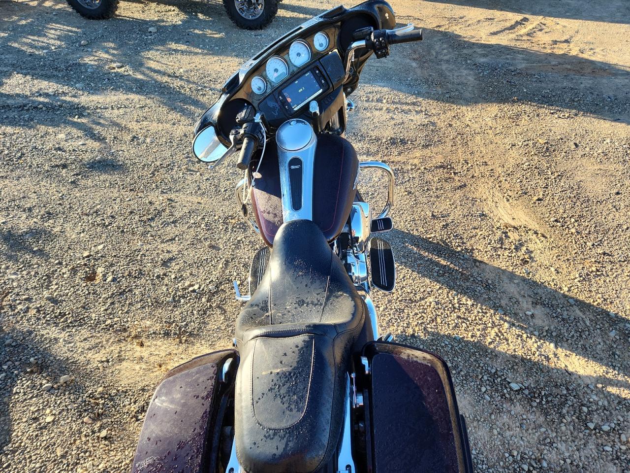 Lot #3297084507 2014 HARLEY-DAVIDSON FLHXS STRE