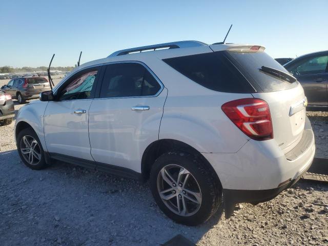 2016 CHEVROLET EQUINOX LT - 2GNFLGEK6G6191856