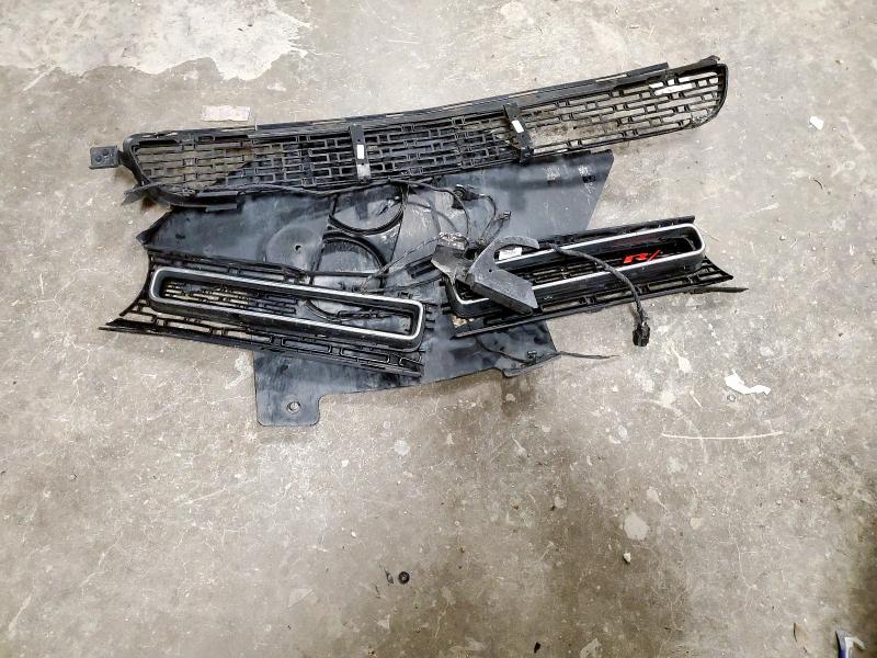 2022 DODGE CHALLENGER R/T #3284945924