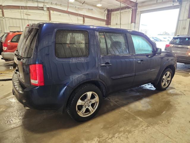 2014 HONDA PILOT EX - 5FNYF4H42EB039634