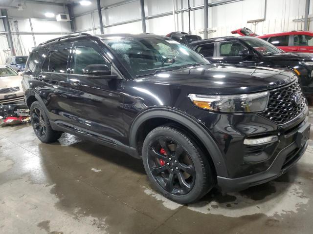 2020 FORD EXPLORER S #3283988863