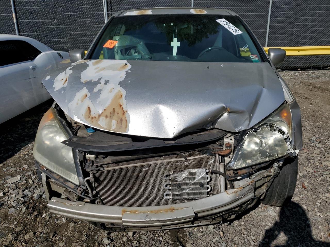 Lot #3302797913 2009 HONDA ODYSSEY