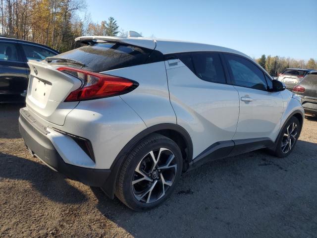 2019 TOYOTA C-HR XLE - NMTKHMBX6KR070023