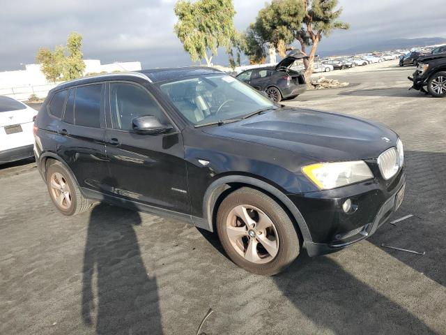 2011 BMW X3 XDRIVE2 #3304560441