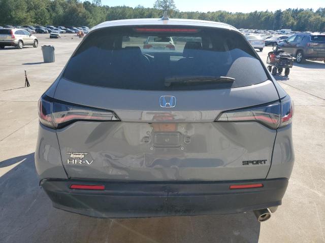 2024 HONDA HR-V SPORT #3292325299