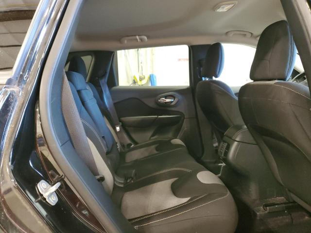 2016 JEEP CHEROKEE SPORT - 1C4PJMAB6GW306825