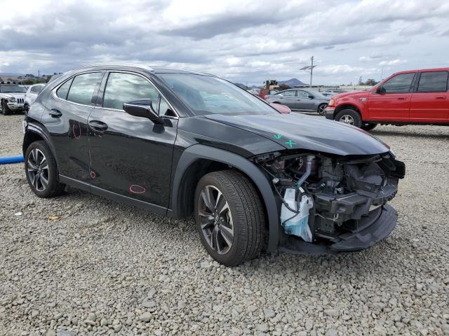 2023 LEXUS UX 250H BA JTHX6JBH4P2158490