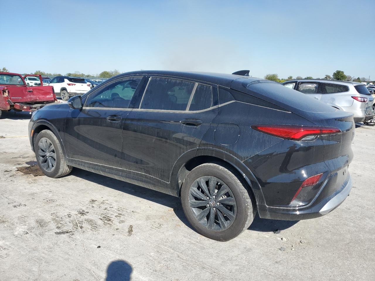 BUICK ENVISTA SPORT TOURING