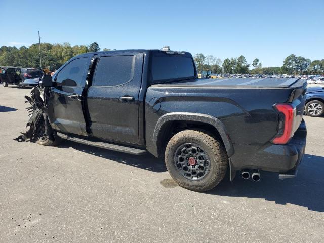 2025 TOYOTA TUNDRA CRE #3294433490