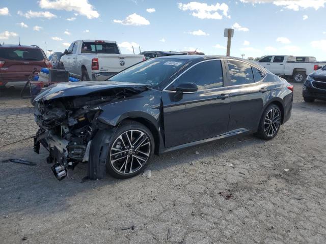 Global Auto Auctions: 2025 TOYOTA CAMRY XSE