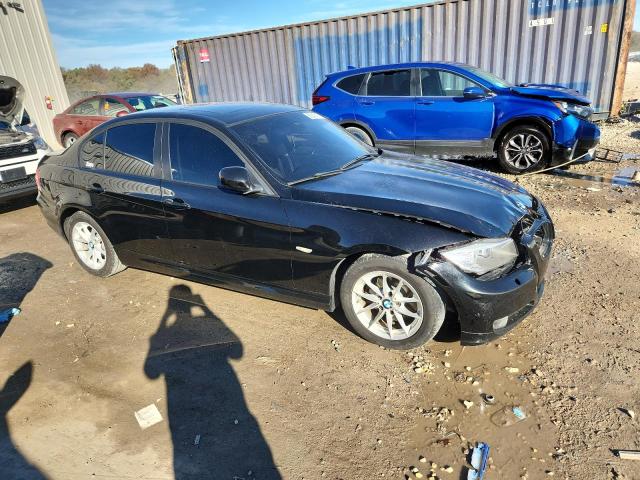 2010 BMW 328 XI SUL - WBAPK5C57AA653575