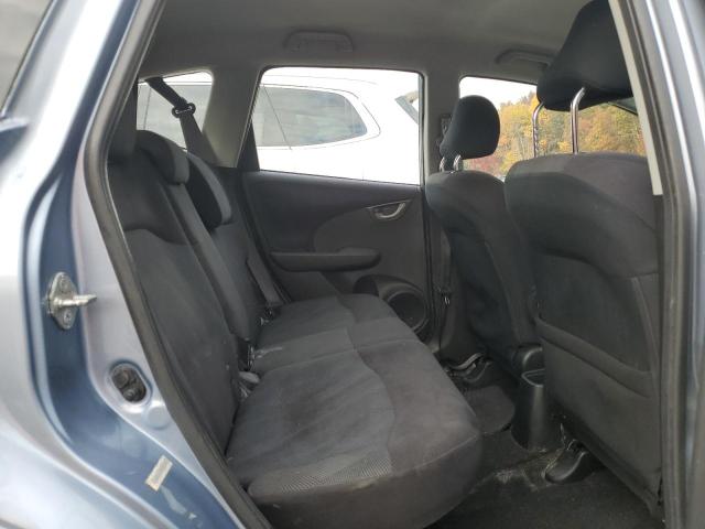 2011 HONDA FIT SPORT #3315420358