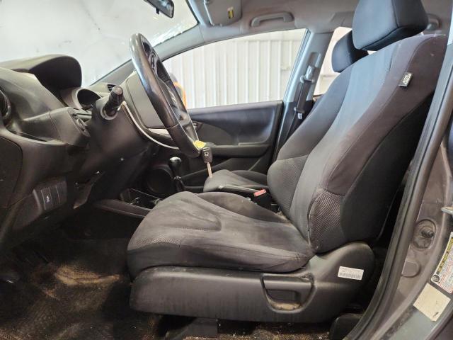 2011 HONDA FIT SPORT #3304012653