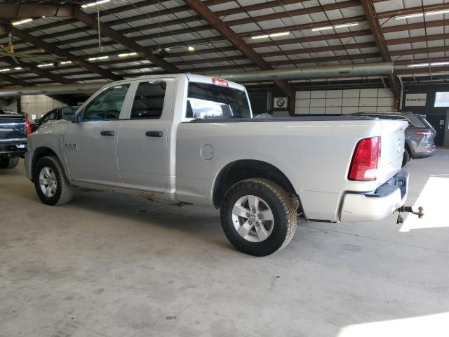 2018 RAM 1500 ST - 1C6RR7FG9JS278306