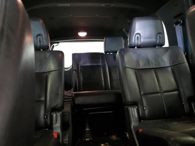 2011 LINCOLN NAVIGATOR #3284817520