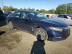 Lot #3303957695 2018 HONDA ACCORD HYB