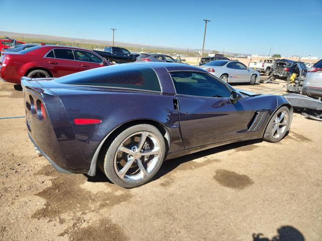 2013 CHEVROLET CORVETTE G #3281593383