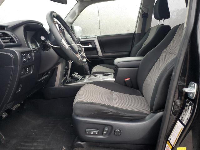 2016 TOYOTA 4RUNNER SR #3298094153