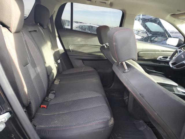 2016 GMC TERRAIN SL - 2GKALNEK4G6170662