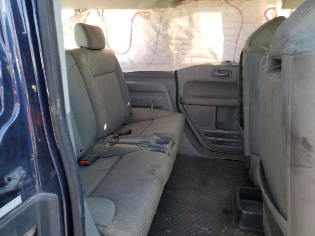 2010 HONDA ELEMENT EX #3294247873