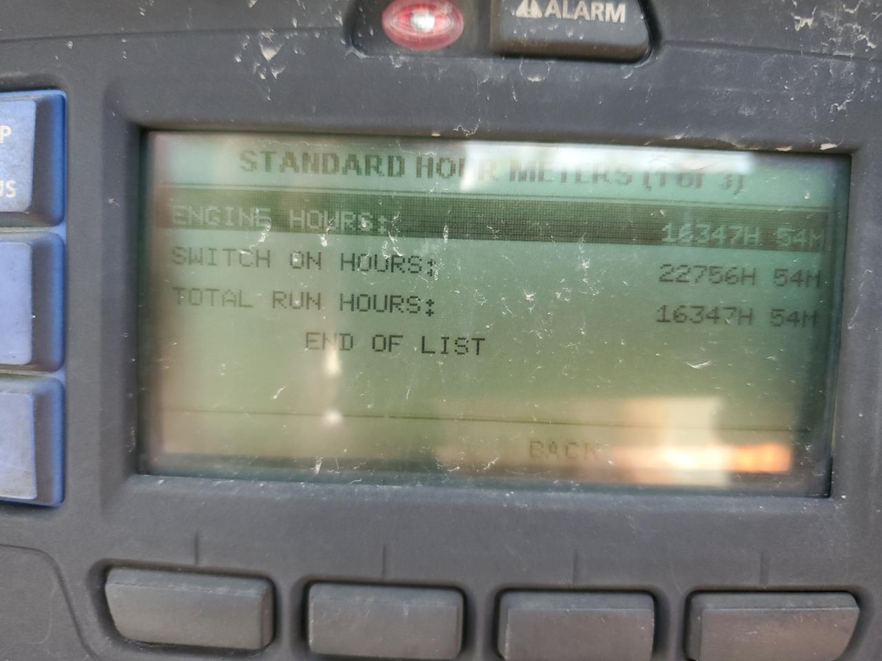 Lot #3268389783 2016 GREAT DANE UNKNOWN