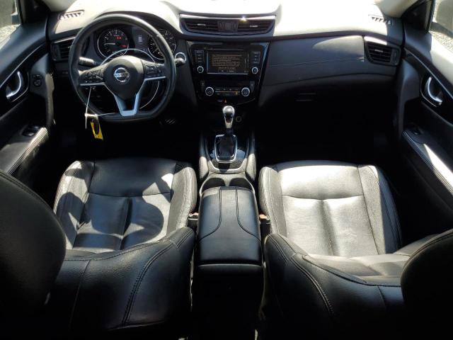 2018 NISSAN ROGUE S - 5N1AT2MTXJC740310