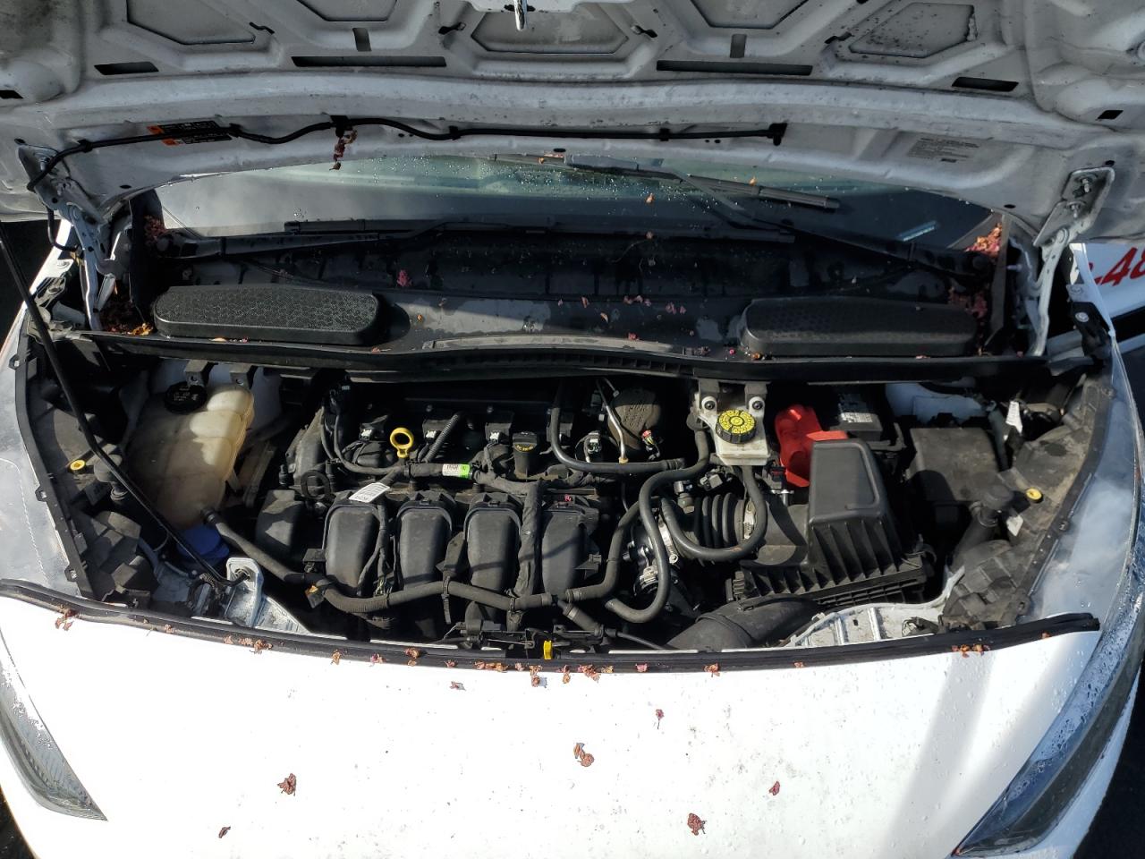 FORD TRANSIT CONNECT XL