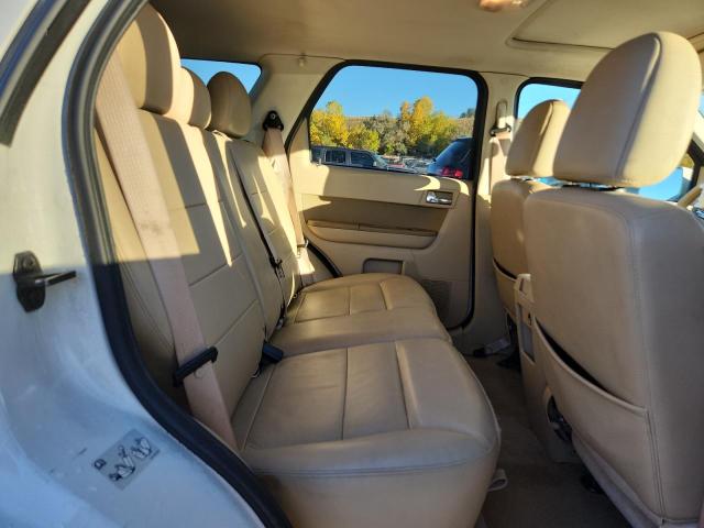 2011 FORD ESCAPE LIM - 1FMCU9EG4BKC29019