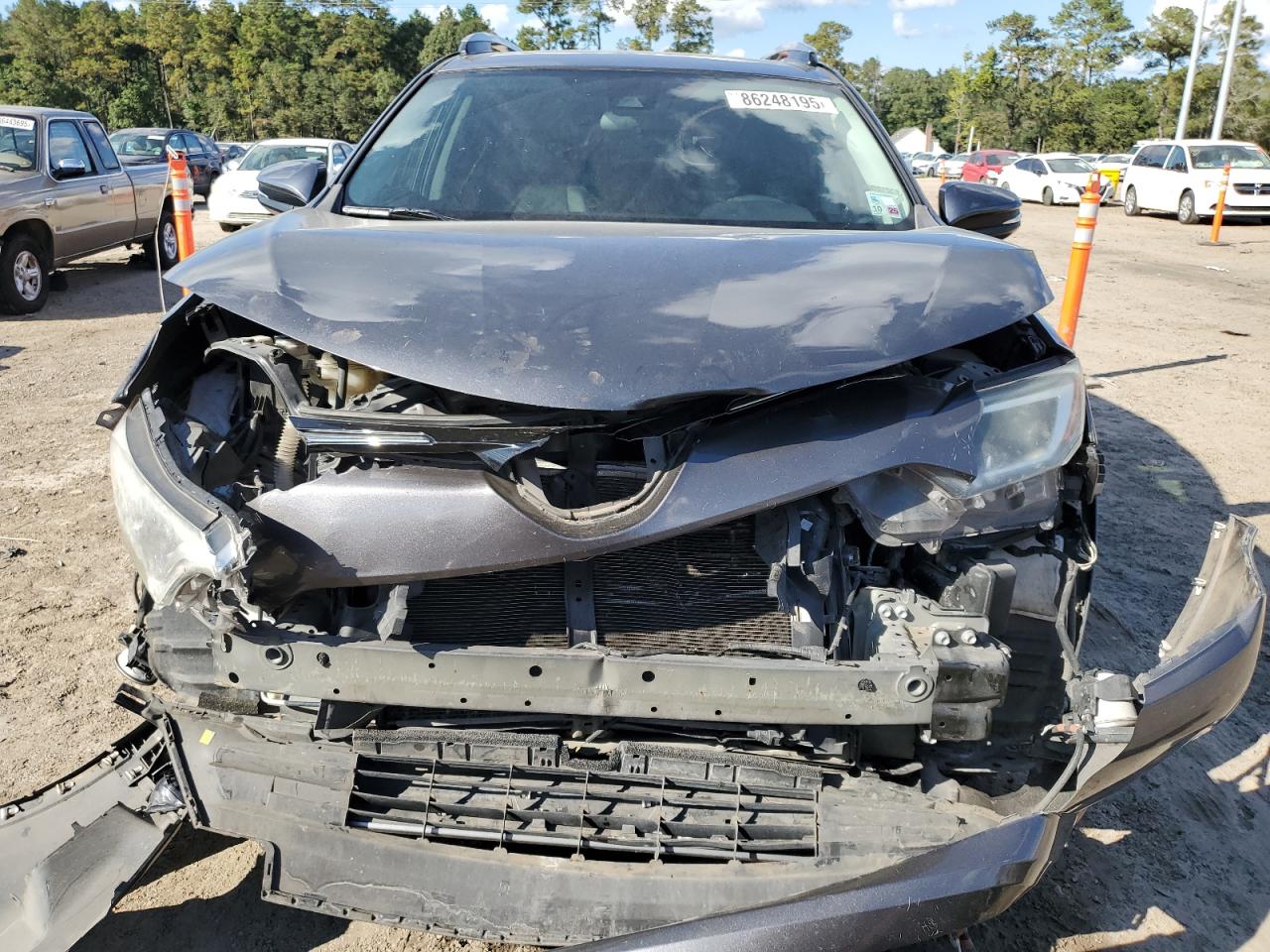 TOYOTA RAV4 ADVENTURE