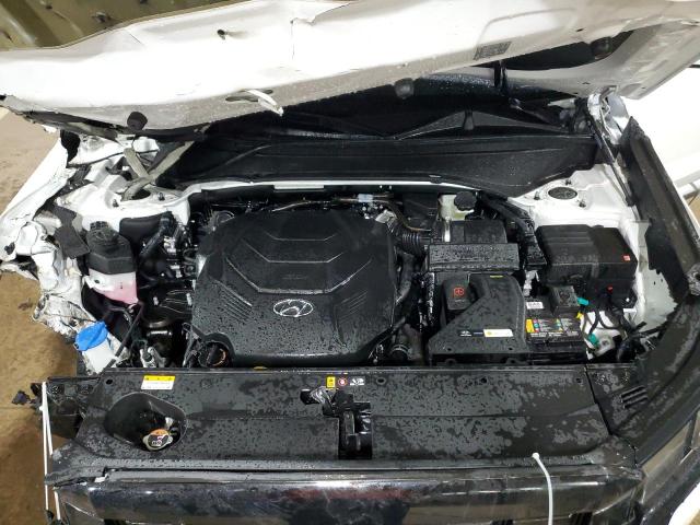 2025 HYUNDAI PALISADE S KM8R24GE2SU927843