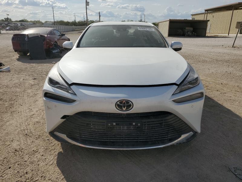 2023 TOYOTA MIRAI XLE - Inny widok