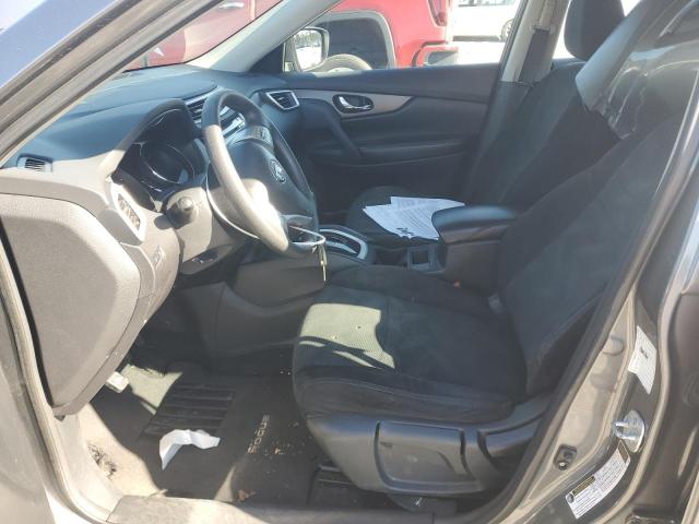 2016 NISSAN ROGUE S - 5N1AT2MT4GC756060