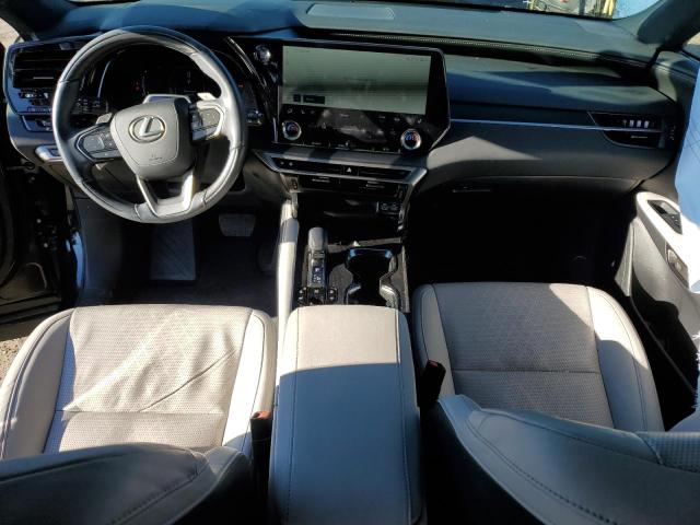 2024 LEXUS RX 350 BAS #3303754438