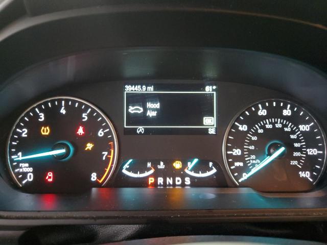 2020 FORD ECOSPORT T #3285794650