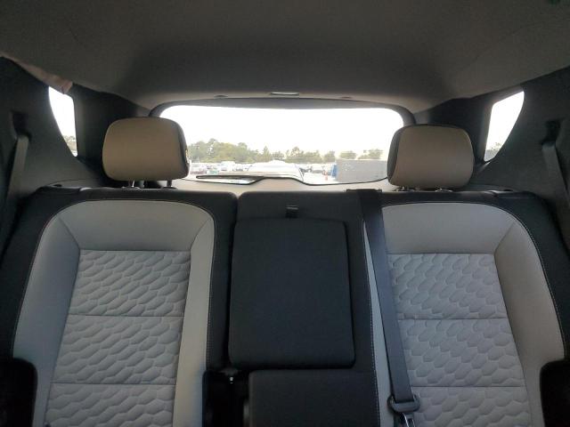 2020 CHEVROLET EQUINOX LS 3GNAXHEV2LS581539