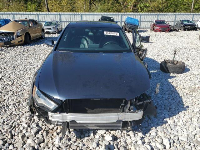 2013 AUDI A6 PREMIUM - WAUGFAFC5DN100976