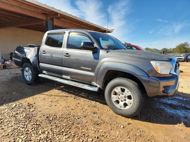 2012 TOYOTA TACOMA DOU #3275770548
