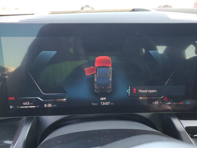 2024 BMW 530 I WBA43FJ06RCS33710