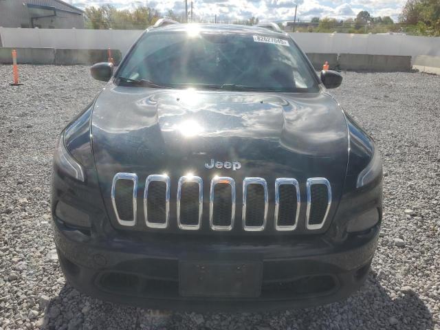 2015 JEEP CHEROKEE L - 1C4PJLCB3FW591327