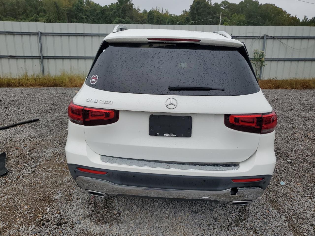 MERCEDES-BENZ GLB-CLASS 250