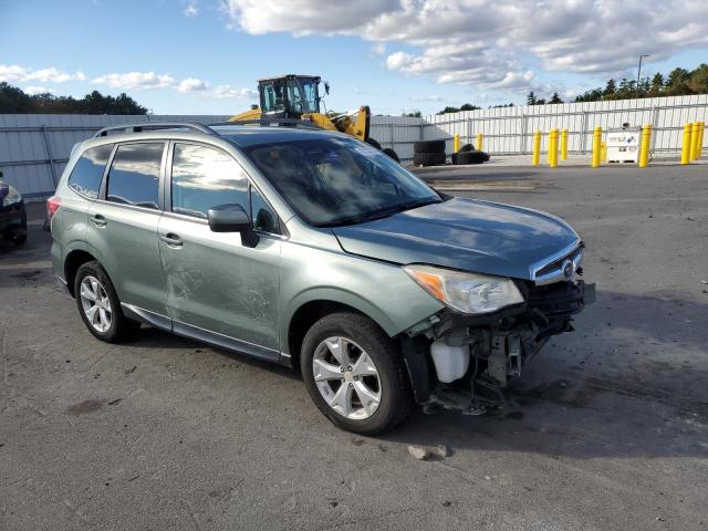 2014 SUBARU FORESTER 2 - JF2SJAJC8EH405148
