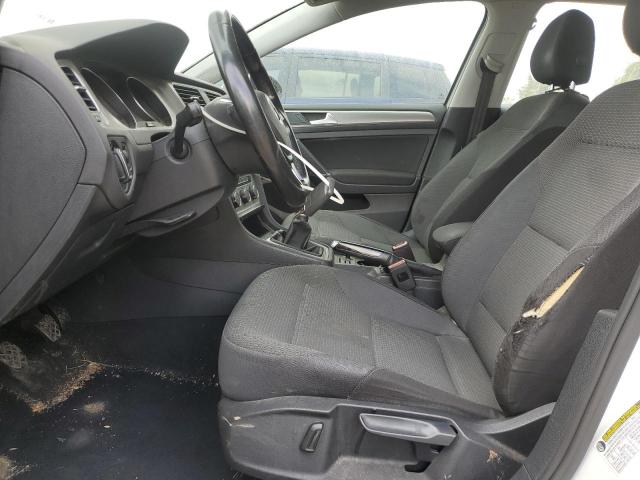 2016 VOLKSWAGEN GOLF SPORT 3VWA17AU9GM514011