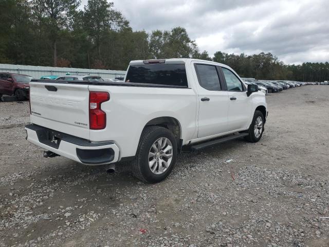 2019 CHEVROLET SILVERADO - 3GCPWBEHXKG310632