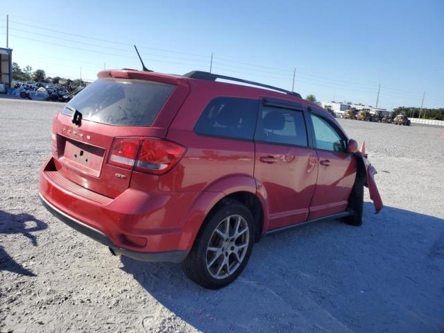 2017 DODGE JOURNEY GT - 3C4PDCEG8HT555626