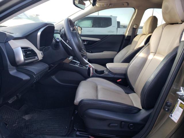 2024 SUBARU OUTBACK LI 4S4BTANC5R3160178