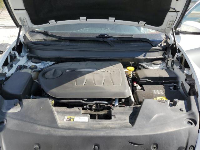 2017 JEEP CHEROKEE L - 1C4PJMDS9HW584129