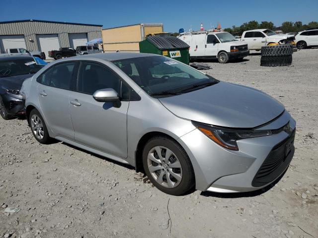 2024 TOYOTA COROLLA LE 5YFB4MDE8RP125440