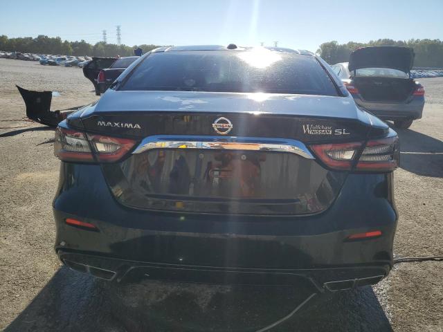 2019 NISSAN MAXIMA S 1N4AA6AV0KC384271